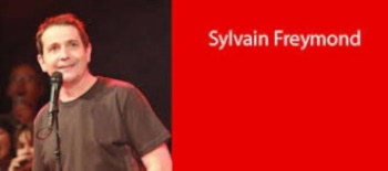 Albums Sylvain FREYMOND