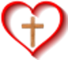 Logo Dieu est Amour